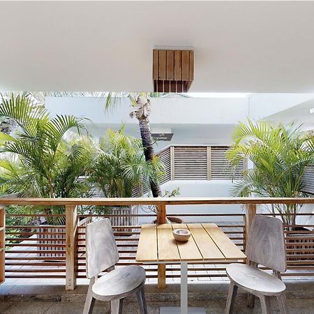 Hotel Les Ondines Sur La Plage Gustavia Exterior foto