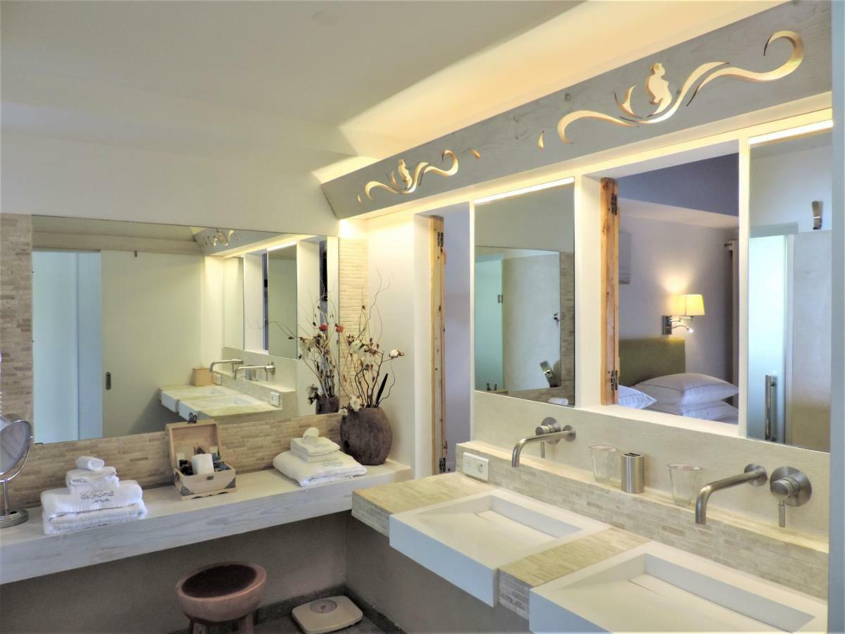 Hotel Les Ondines Sur La Plage Gustavia Exterior foto